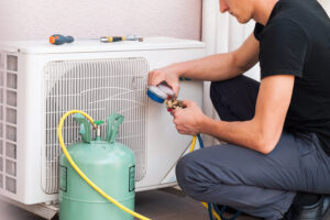 Jasa Cuci AC Kost – Spesialis Perawatan AC untuk Kost Anda