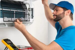 Jasa Service Ac Panggilan Terdekat di Jakarta