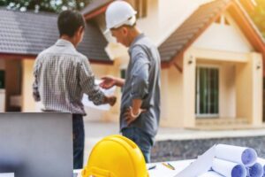 Jasa Konsultasi dan Renovasi Rumah Kost