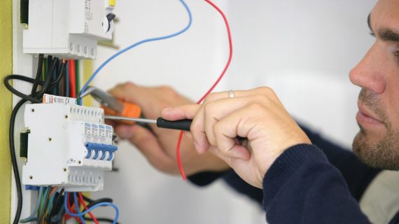 Jasa Instalasi Listrik