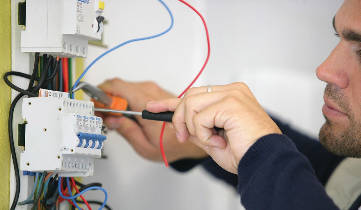 Jasa Instalasi Listrik Rumah Kost