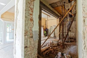 Cara Menghitung Biaya Pembongkaran Bangunan