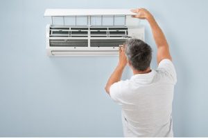 Berapa Lama AC Harus di Service? Ini Penjelasannya!