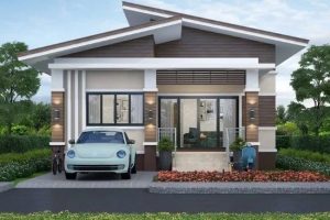 Inilah 8 Model Atap Rumah Minimalis yang Bisa Jadi Inspirasi