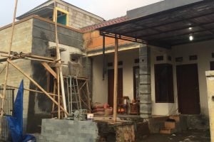 Cara Menghitung Biaya Renovasi Rumah 2 Lantai Type 36 dan 45