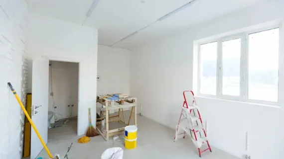 Cara Renovasi Rumah Kost Sesuai Budget tanpa Mengorbankan Kualitas