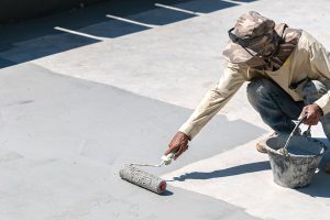 Jasa Perbaikan Dak Bocor Atasi Kebocoran di Rumah Anda