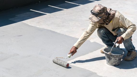 Jasa Perbaikan Dak Bocor Atasi Kebocoran di Rumah Anda