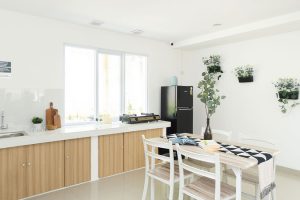 Tips Hemat dan Efektif untuk Perbaikan Dapur Kos agar Lebih Nyaman dan Rapi