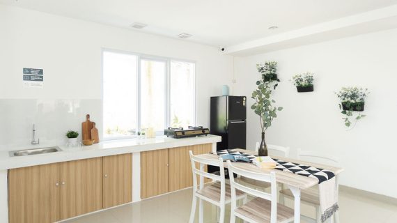 Tips Hemat dan Efektif untuk Perbaikan Dapur Kos agar Lebih Nyaman dan Rapi
