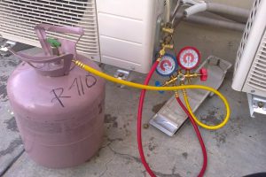 Apakah Freon AC Bisa Habis? Pemilik Kost Wajib Tahu Faktanya!