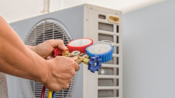 Jasa Isi Freon AC Profesional dan Berkualitas