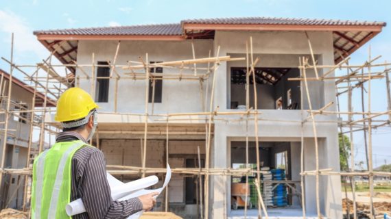 Kontraktor Renovasi Rumah Profesional Solusi Tepat untuk Hunian Nyaman