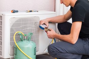 Jangan Cuekin! Inilah Ciri Ciri Freon Ac Habis yang Harus Diketahui Pemilik Kost