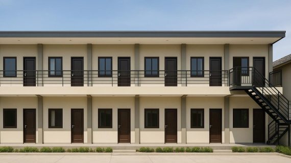 8 Masalah Umum Rumah Kost Lama yang Wajib Diwaspadai Pemilik Properti