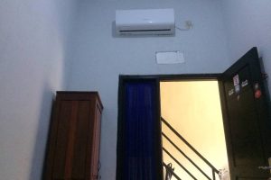 10 Penyebab AC Kamar Kost Cepat Rusak yang Sering Diabaikan Pemilik Properti