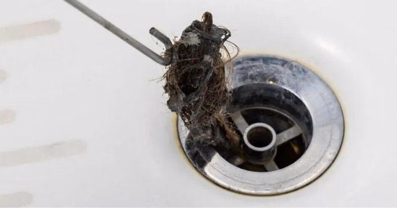 Penyebab Saluran Air Kost Sering Mampet dan Cara Mengatasinya Secara Efektif