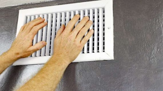 Masalah Ventilasi Buruk di Rumah Kost: Penyebab, Dampak, dan Solusinya