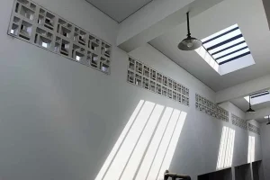 Standar Ventilasi Kamar Kost Sehat: Panduan Lengkap agar Hunian Lebih Nyaman & Bebas Pengap