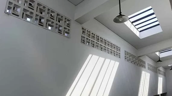 Standar Ventilasi Kamar Kost Sehat: Panduan Lengkap agar Hunian Lebih Nyaman & Bebas Pengap