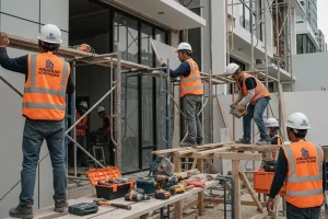 Kapan Rumah Kost Harus Direnovasi Total? Kenali 10 Tandanya Sebelum Kerusakan Semakin Parah