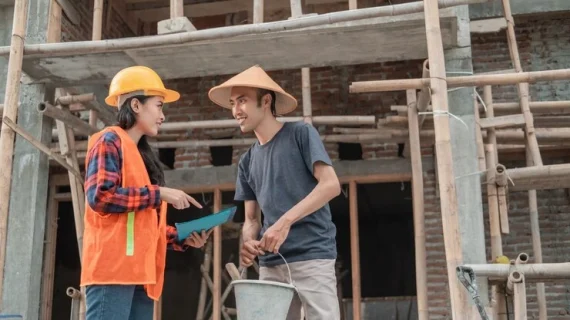 Lebih Baik Borongan atau Harian Renovasi? Ini Perbedaannya