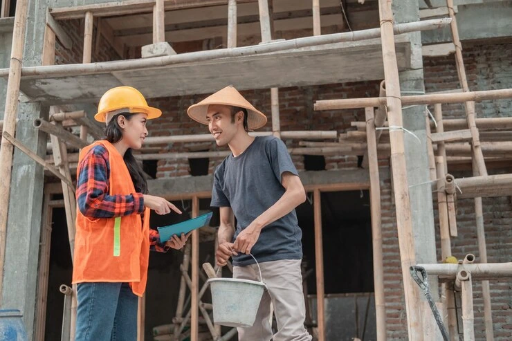 Lebih Baik Borongan atau Harian Renovasi? Ini Perbedaannya