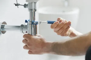Maintenance Plumbing Rumah Kost: Cara Mencegah Kerusakan dan Menjaga Fasilitas Tetap Optimal
