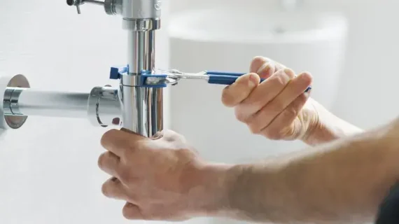 Maintenance Plumbing Rumah Kost: Cara Mencegah Kerusakan dan Menjaga Fasilitas Tetap Optimal