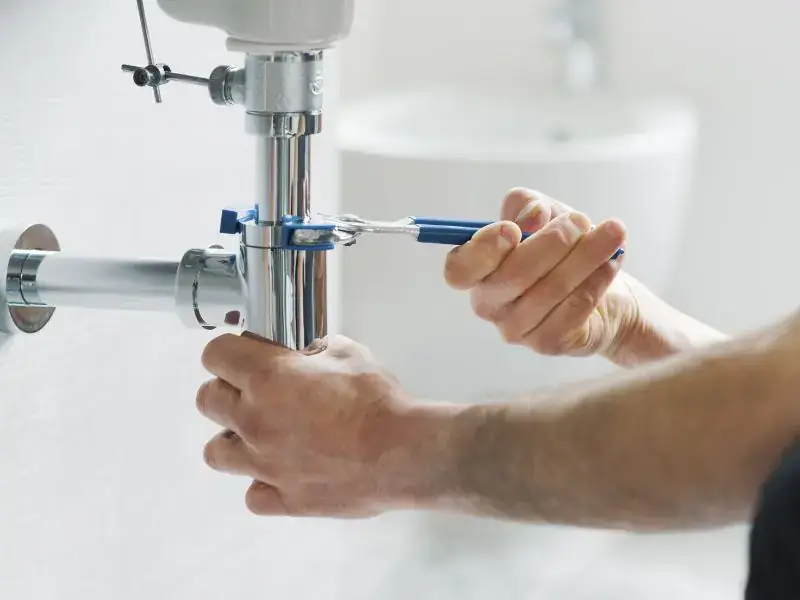 Maintenance Plumbing Rumah Kost: Cara Mencegah Kerusakan dan Menjaga Fasilitas Tetap Optimal