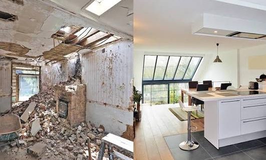 Renovasi Area Bersama Rumah Kost: Panduan agar Kost Lebih Nyaman dan Bernilai