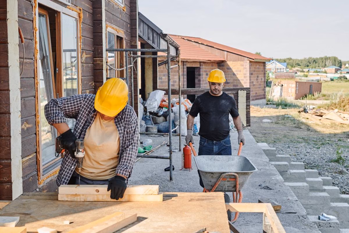 Renovasi Bertahap Rumah Kost: Cara Mengatur Prioritas agar Tetap Menguntungkan