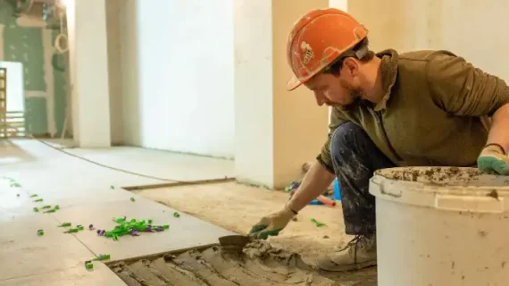 Perbaikan Area Umum Rumah Kost: Panduan Menjaga Kost Tetap Nyaman dan Terawat