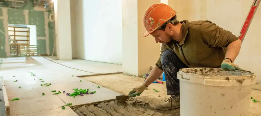Perbaikan Area Umum Rumah Kost