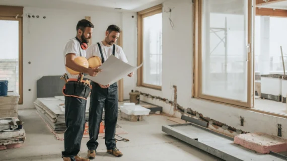 Tips Hemat Renovasi Rumah Kost agar Biaya Tetap Terkontrol