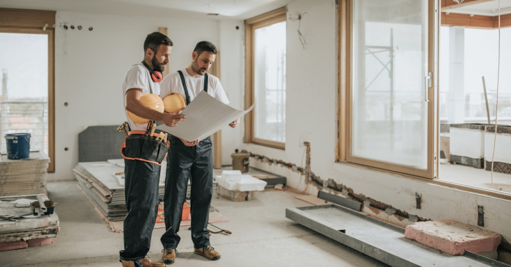 Tips Hemat Renovasi Rumah Kost