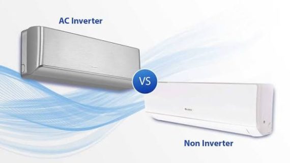 AC Inverter atau Non Inverter untuk Kost, Mana yang Lebih Hemat dan Menguntungkan?